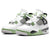 Air Jordan 4 Retro Wmns 'Seafoam'
