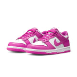 Nike Dunk Low GS 'Active Fuchsia' - OUTLET