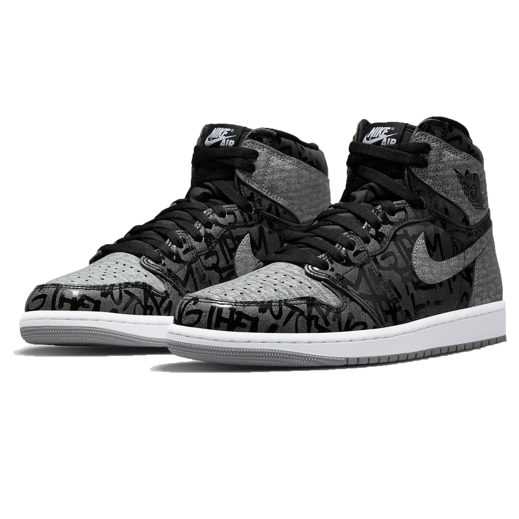 Air Jordan 1 High OG 'Rebellionaire' – What's Your Size UK