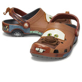 Cars x Classic Clog 'Mater'