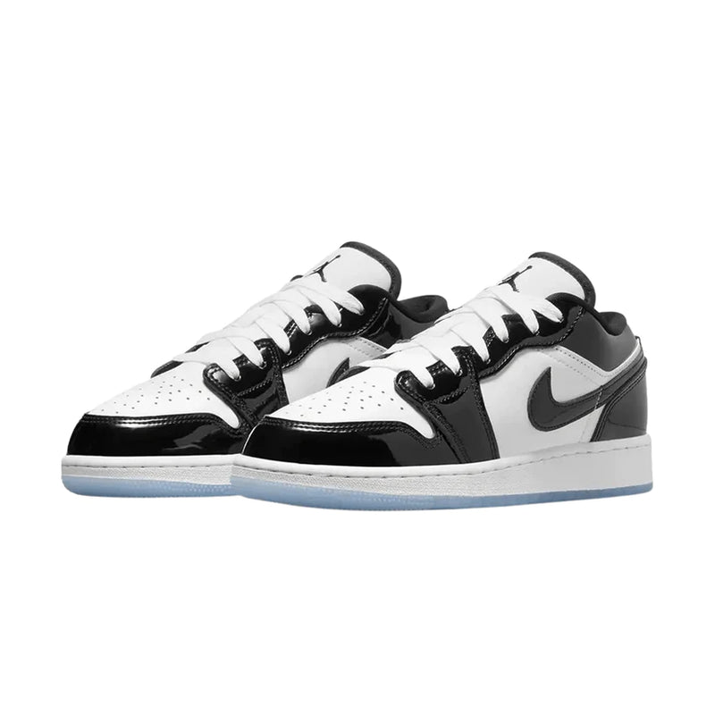 Air Jordan 1 Low SE GS 'Concord'