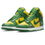 Supreme X Nike Dunk High SB 'By Any Means - Brazil'