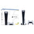 SONY PLAYSTATION 5 PS5 BLU-RAY EDITION CONSOLE - DISK (UK PLUG)