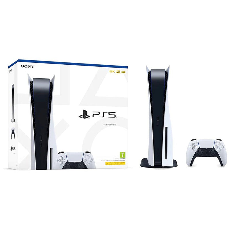 Sony playstation outlet uk