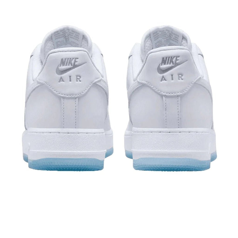 Nike Air Force 1 Low 'White Icy Blue'