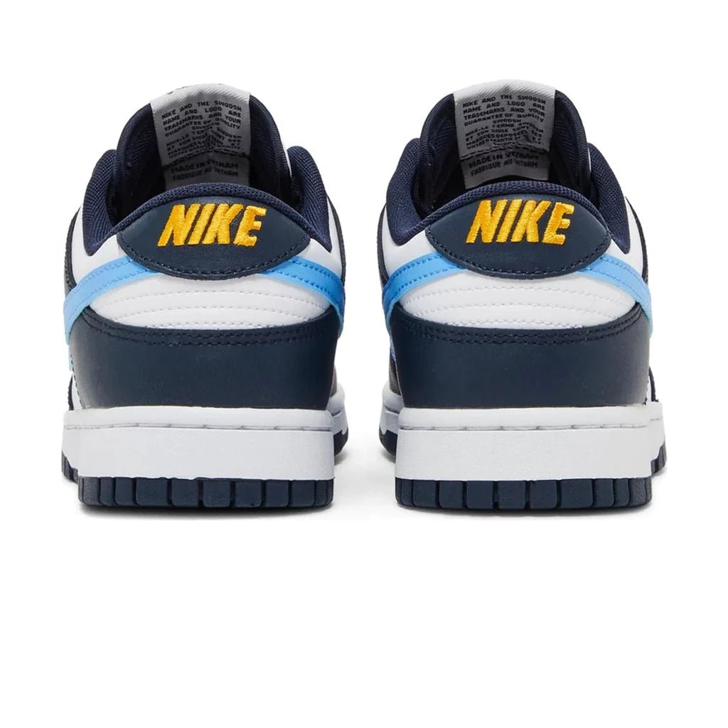 Nike Dunk Low 'Obsidian University Blue' – What's Your Size UK