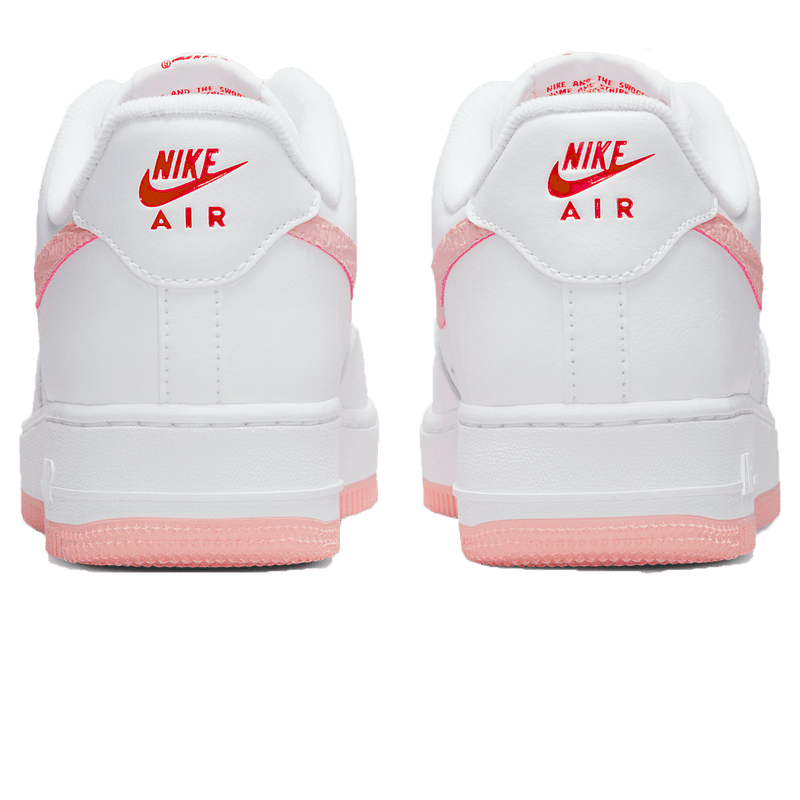 Nike Air Force 1 Low WMNS 'Valentines Day 2022' - OUTLET