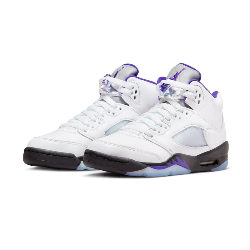 Air Jordan 5 Retro GS Concord What s Your Size UK