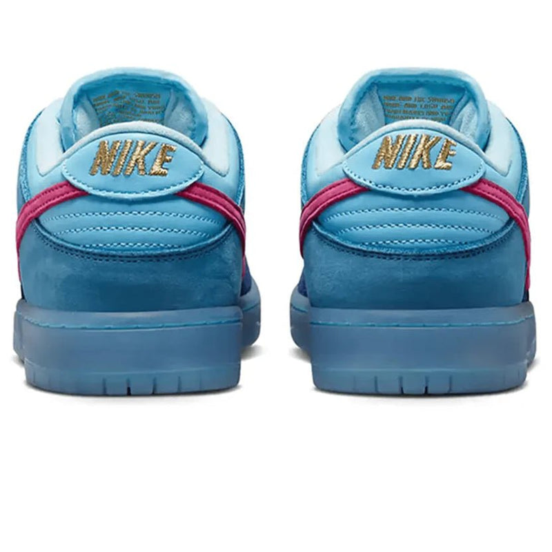 Nike Dunk Low SB x Run The Jewels '4/20'