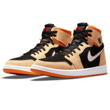 Air Jordan 1 High Zoom Comfort 'Pumpkin Spice'