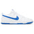 Nike Dunk Low 'White Hyper Royal'
