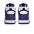 Nike Dunk High GS 'Purple Midnight Navy'