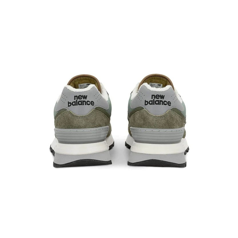 New balance best sale 574 stone grey