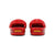 Cars x Classic Clog 'Lightning McQueen'