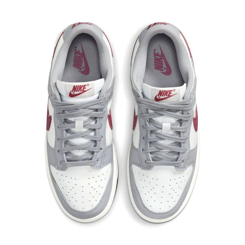 Nike Dunk Low Wmns 'Pale Ivory Redwood'