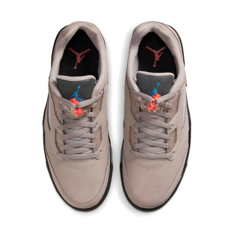 Jordan psg top 5