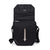 Trapstar Cobra T Bag - Black/Silver