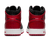Air Jordan 1 Mid SE GS 'Black + Red = BRED'