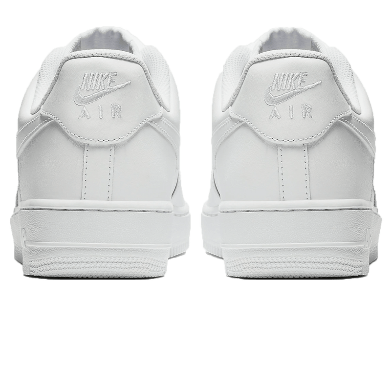 Nike Air Force 1 '07' Triple White