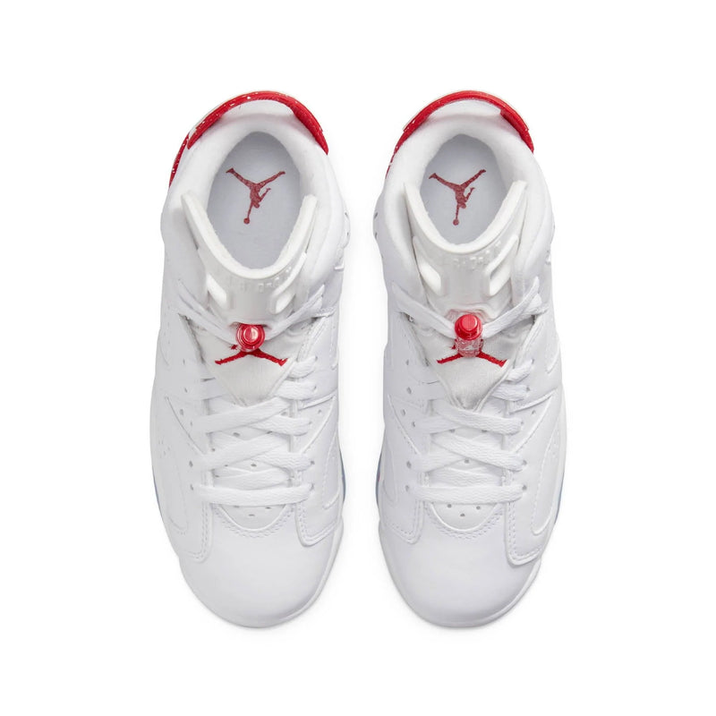 Jordan retro 7 sales oreo