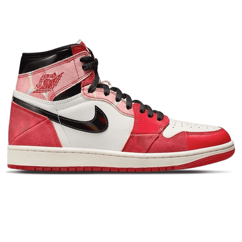Nike air jordan 1 retro og spider man deals
