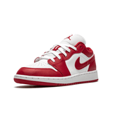 Air Jordan 1 Low GS ‘Gym Red’