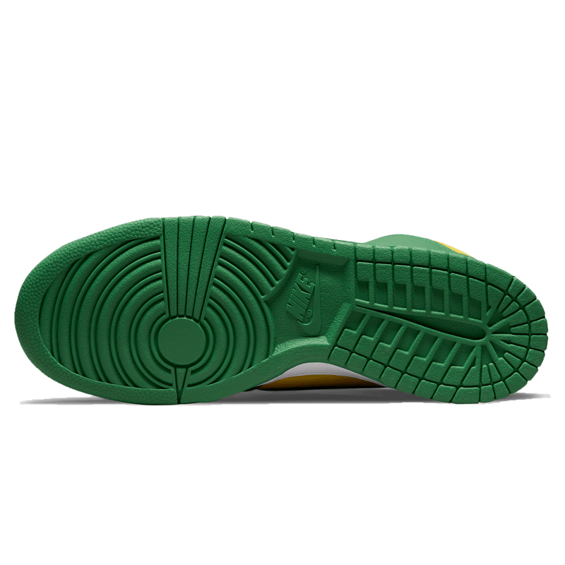 Supreme X Nike Dunk High SB By Any Means Brazil OUTLET