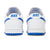 Nike Dunk Low 'White Hyper Royal'