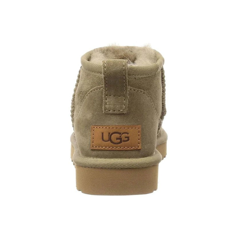 UGG Classic Ultra Mini Antilope W What s Your Size UK