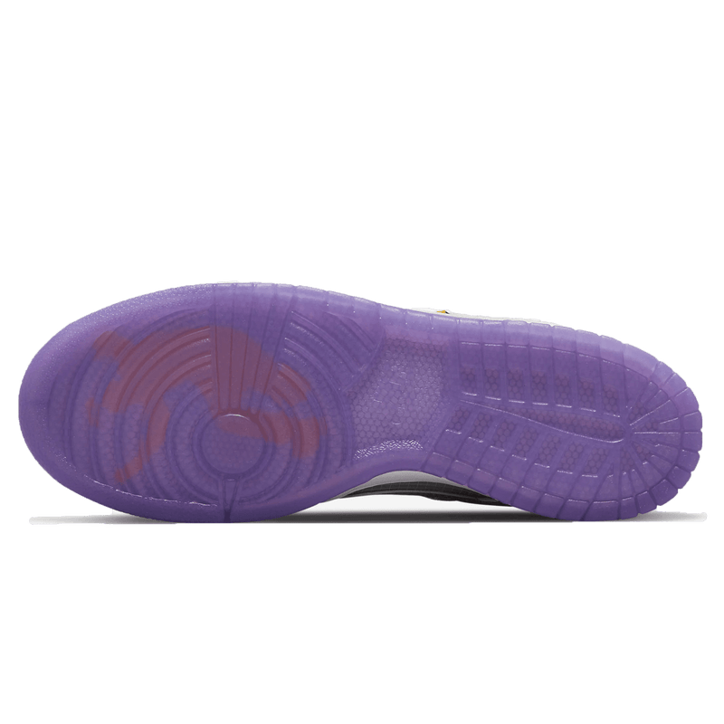 Union LA X Nike Dunk Low 'Passport Pack - Court Purple'