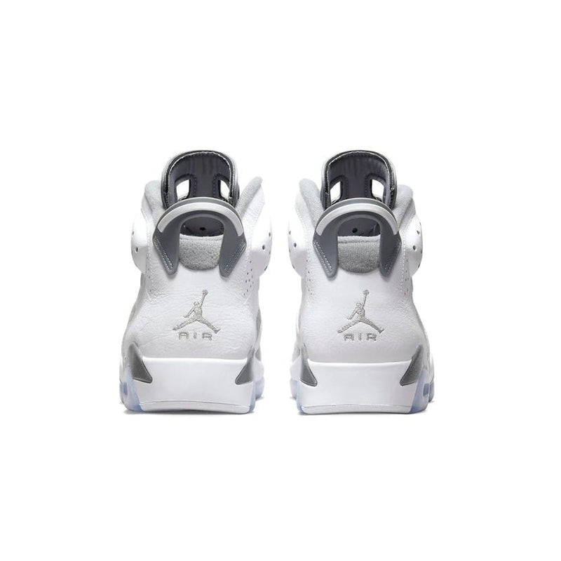Jordan 6 cool hot sale grey