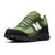 The Basement x New Balance 2002R 'Moss Green'