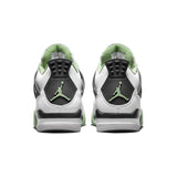 Air Jordan 4 Retro Wmns 'Seafoam'