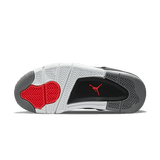 Air Jordan 4 Retro GS 'infrared'
