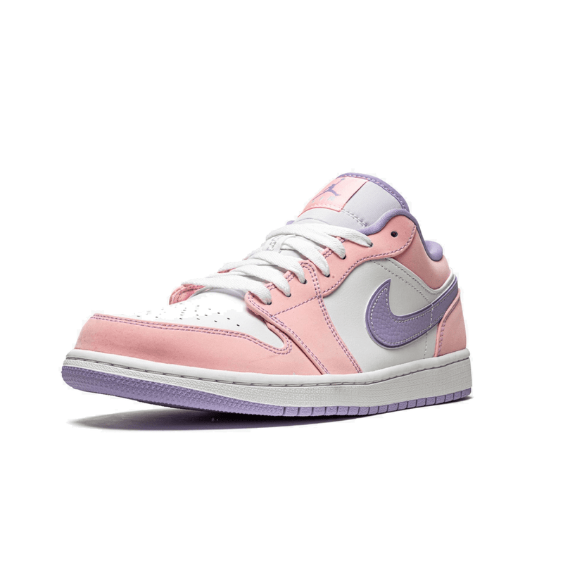 Air Jordan 1 Low SE 'Arctic Punch'