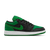 Air Jordan 1 Low 'Lucky Green'