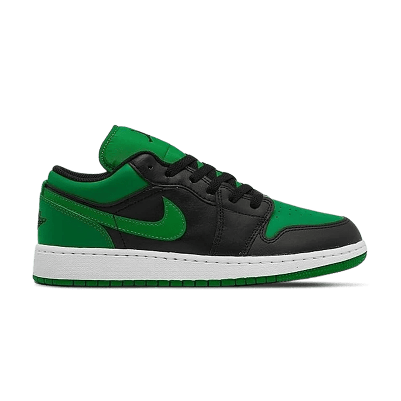 Air Jordan 1 Low 'Lucky Green'