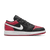 Air Jordan 1 Low GS 'Alternate Bred Toe'