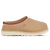 UGG Tasman Slipper Sand Dark Cherry (W)