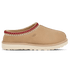 UGG Tasman Slipper Sand Dark Cherry (W)