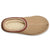 UGG Tasman Slipper Sand Dark Cherry (W)