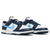 Nike Dunk Low 'Obsidian University Blue'