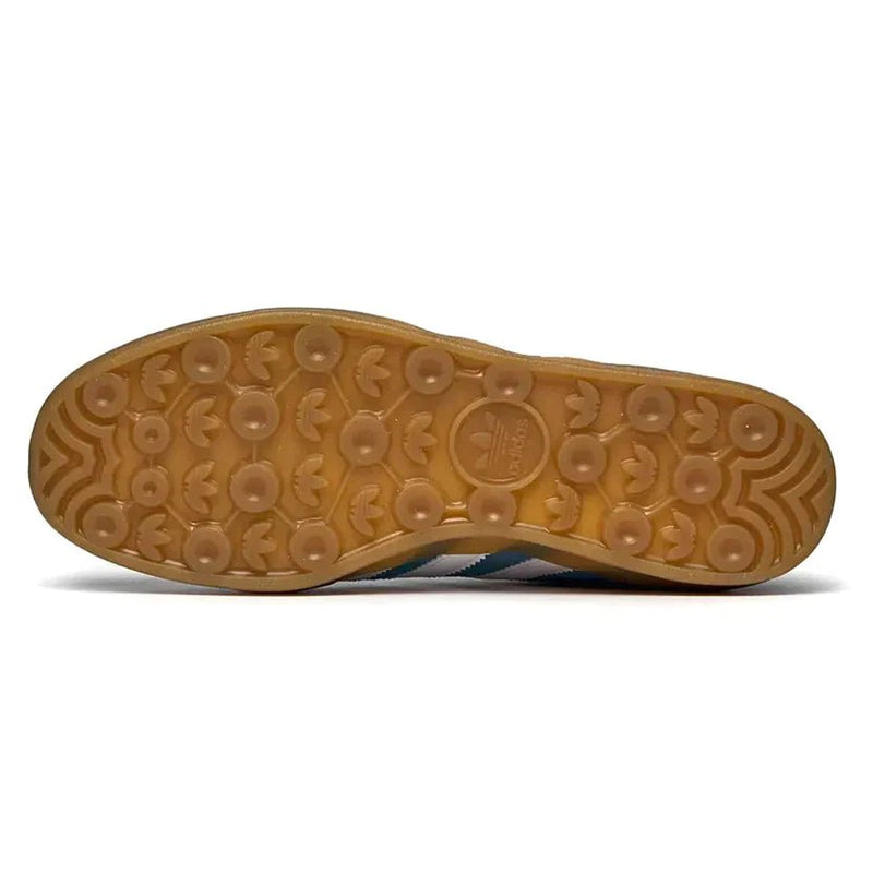 Adidas Gazelle Indoor Wmns Blue Fusion Gum OUTLET What s