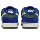 Nike Dunk SB Low 'Deep Royal Blue'