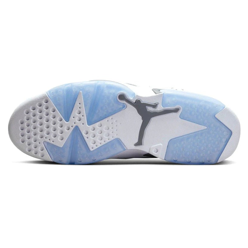 Air jordan 6 cool sales grey