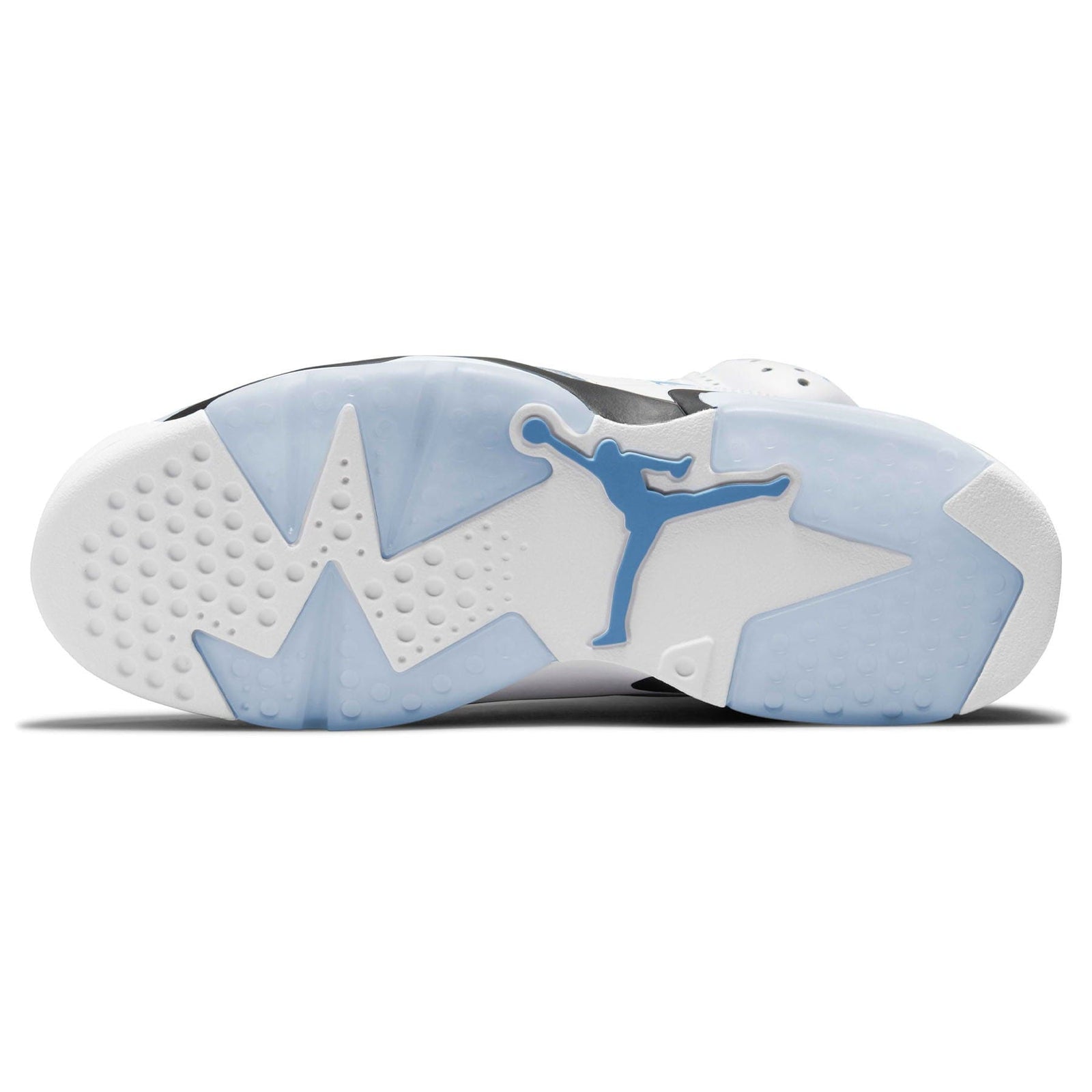 Air Jordan 6 Retro UNC Home What s Your Size UK