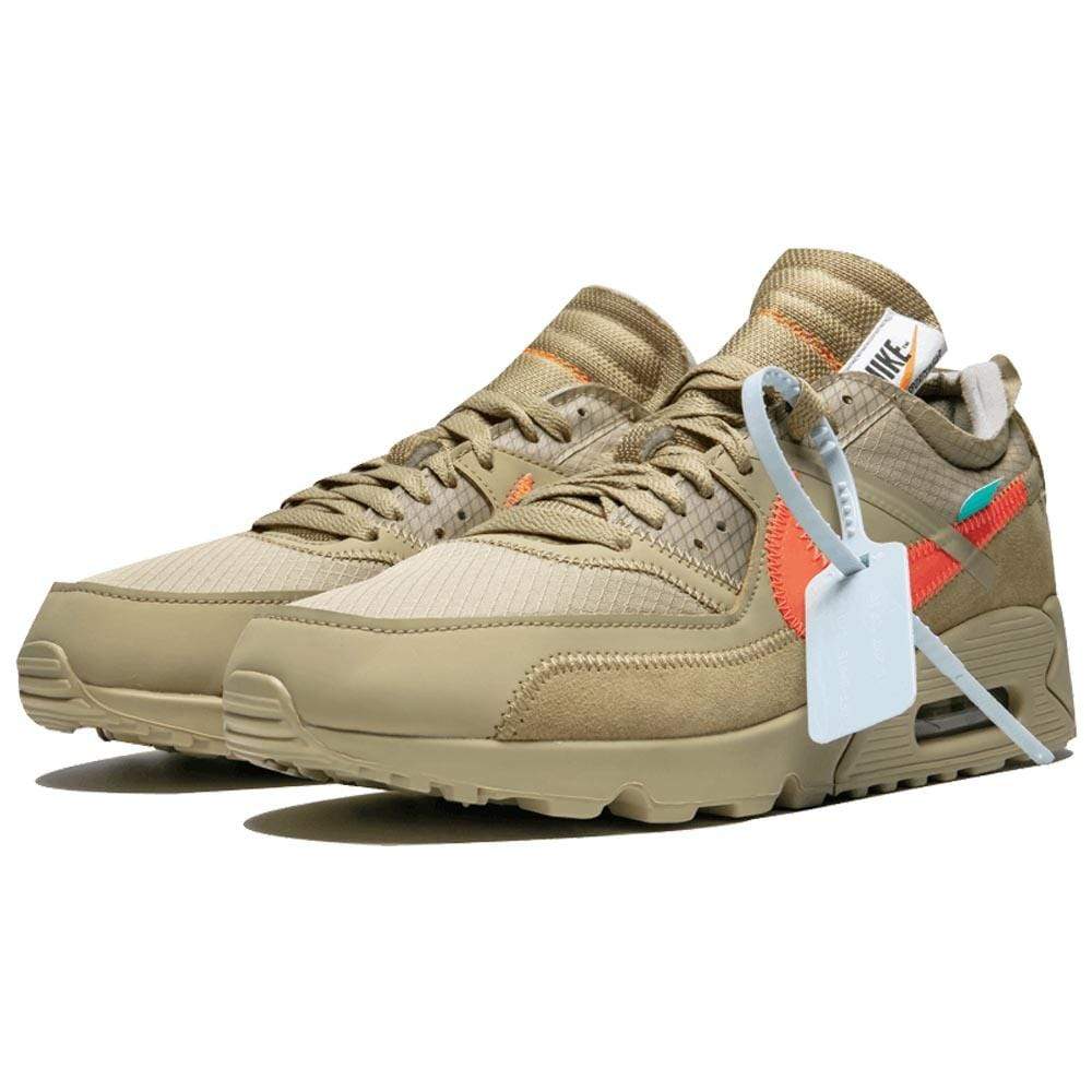 nike air max 90 x virgil abloh