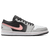 Air Jordan 1 Low 'Black Grey Pink'