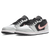 Air Jordan 1 Low 'Black Grey Pink'