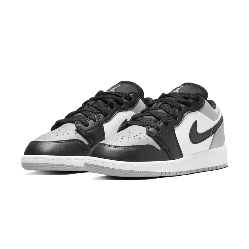 Air Jordan 1 Low GS Shadow Toe What s Your Size UK